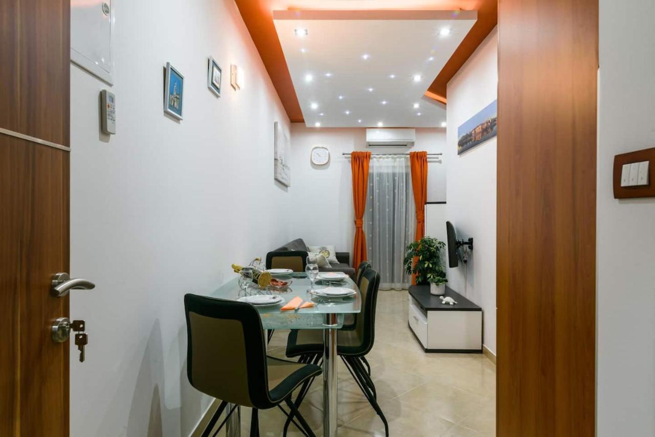 B-2you Apartment *