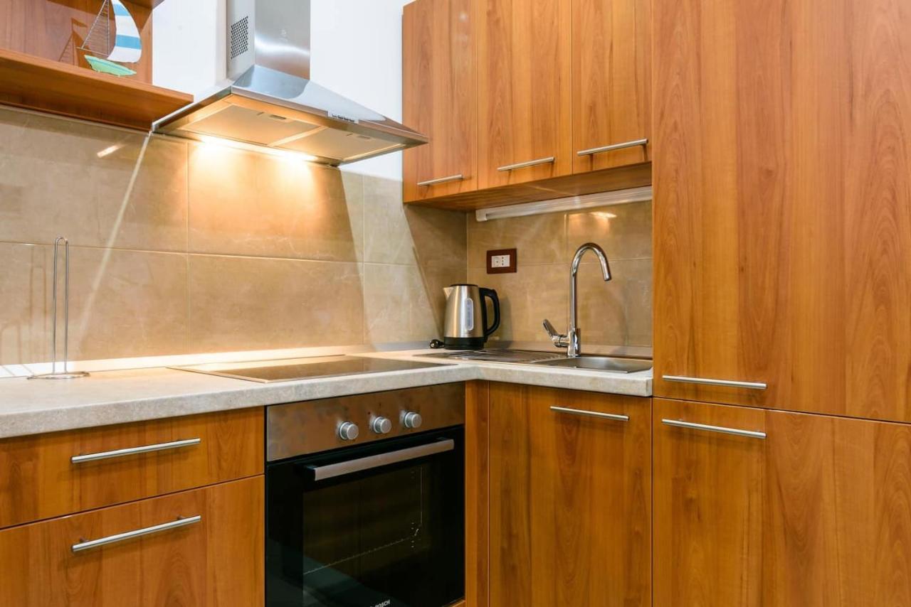 B-2you Apartment *