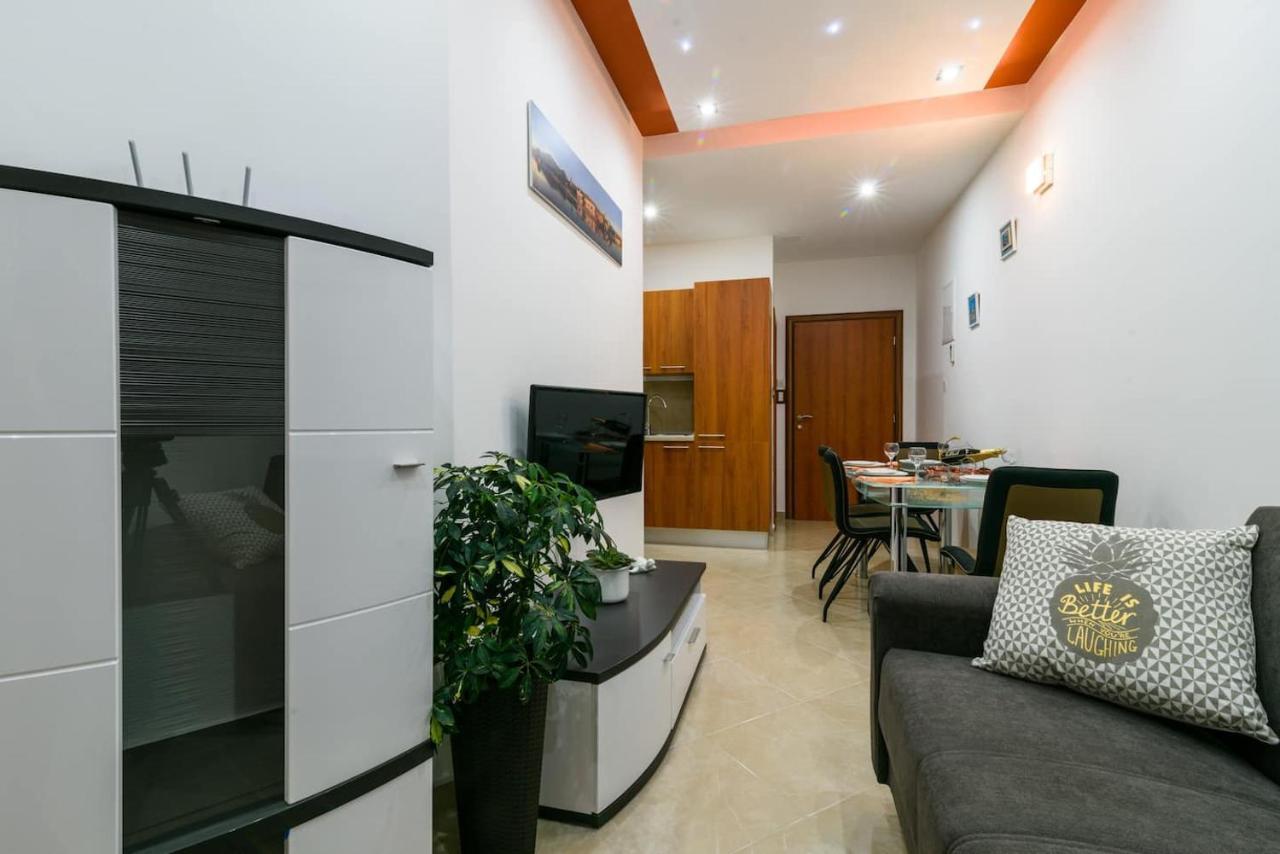 B-2you Apartment Trogir
