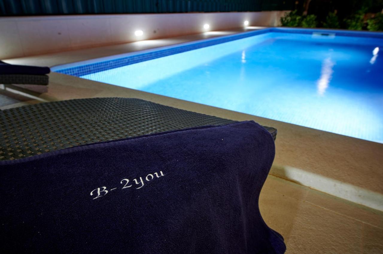 B-2you Apartment Trogir