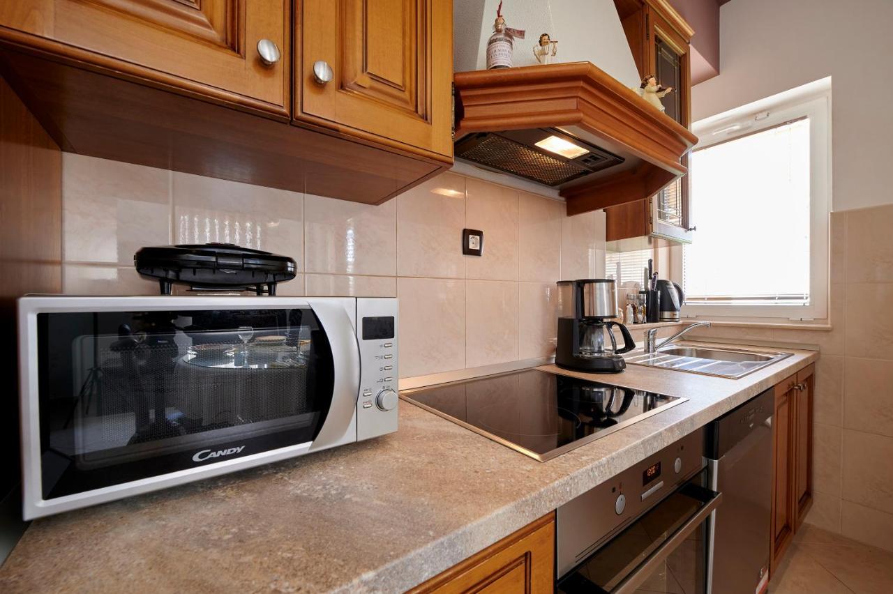 B-2you Apartment Trogir