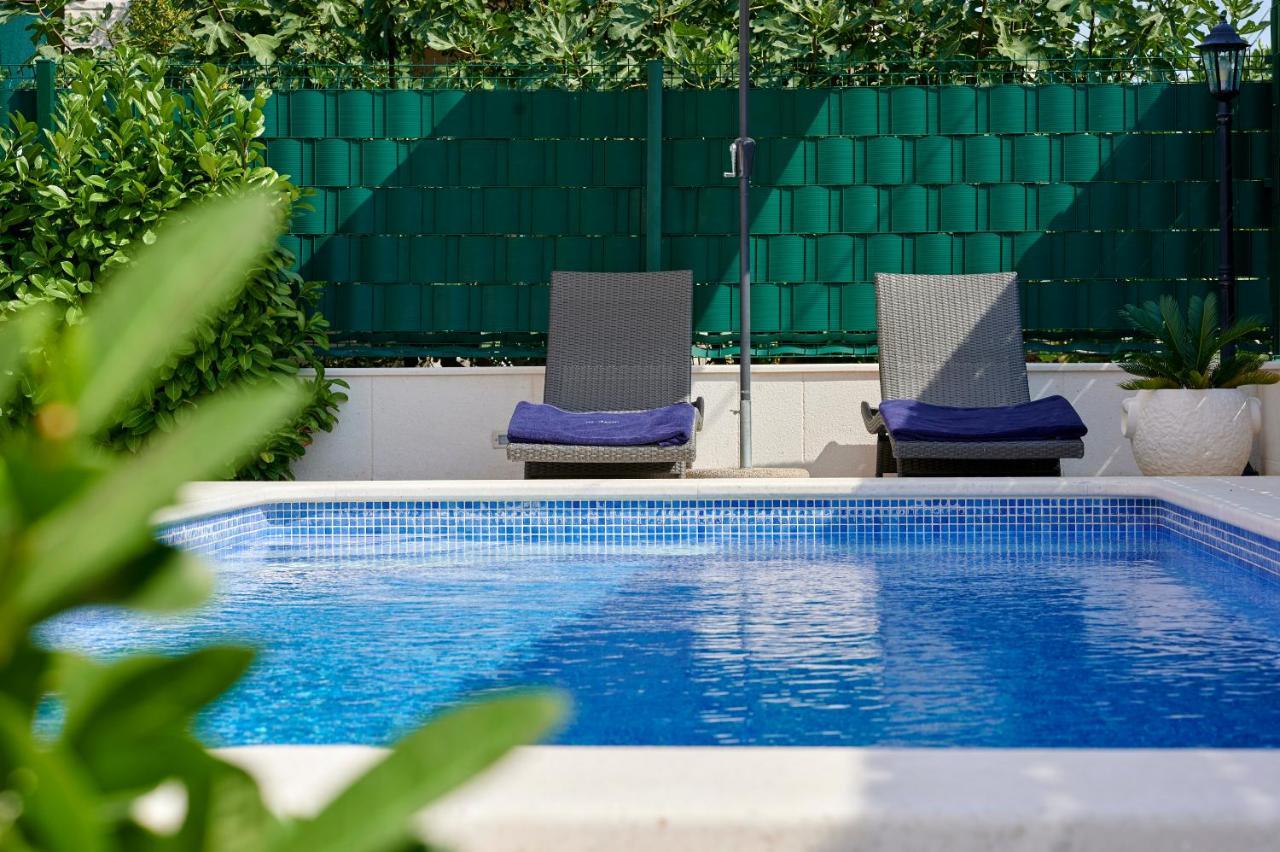 B-2you Apartment Trogir