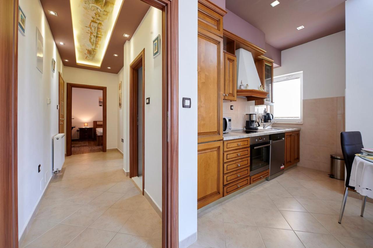 Apartment B-2you Trogir