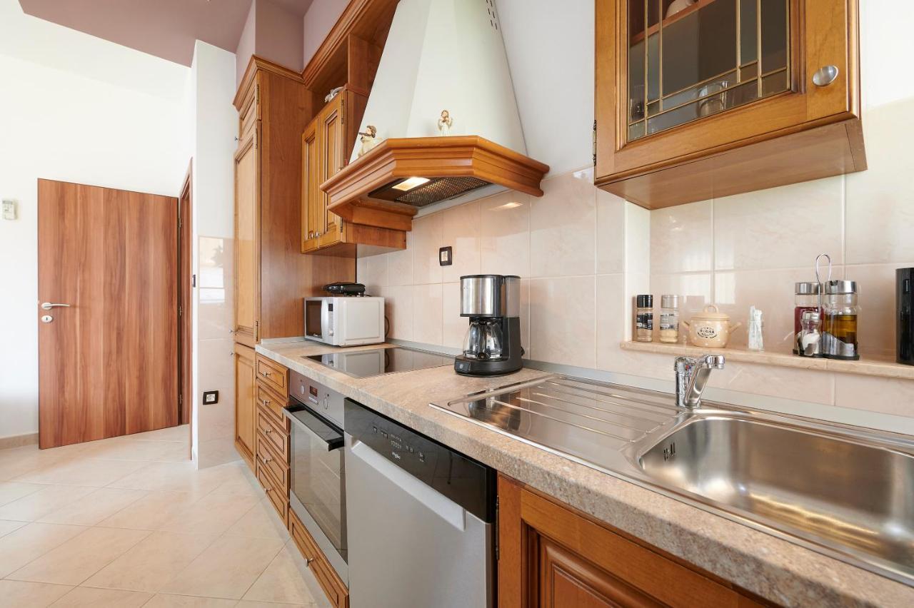 B-2you Apartment Trogir