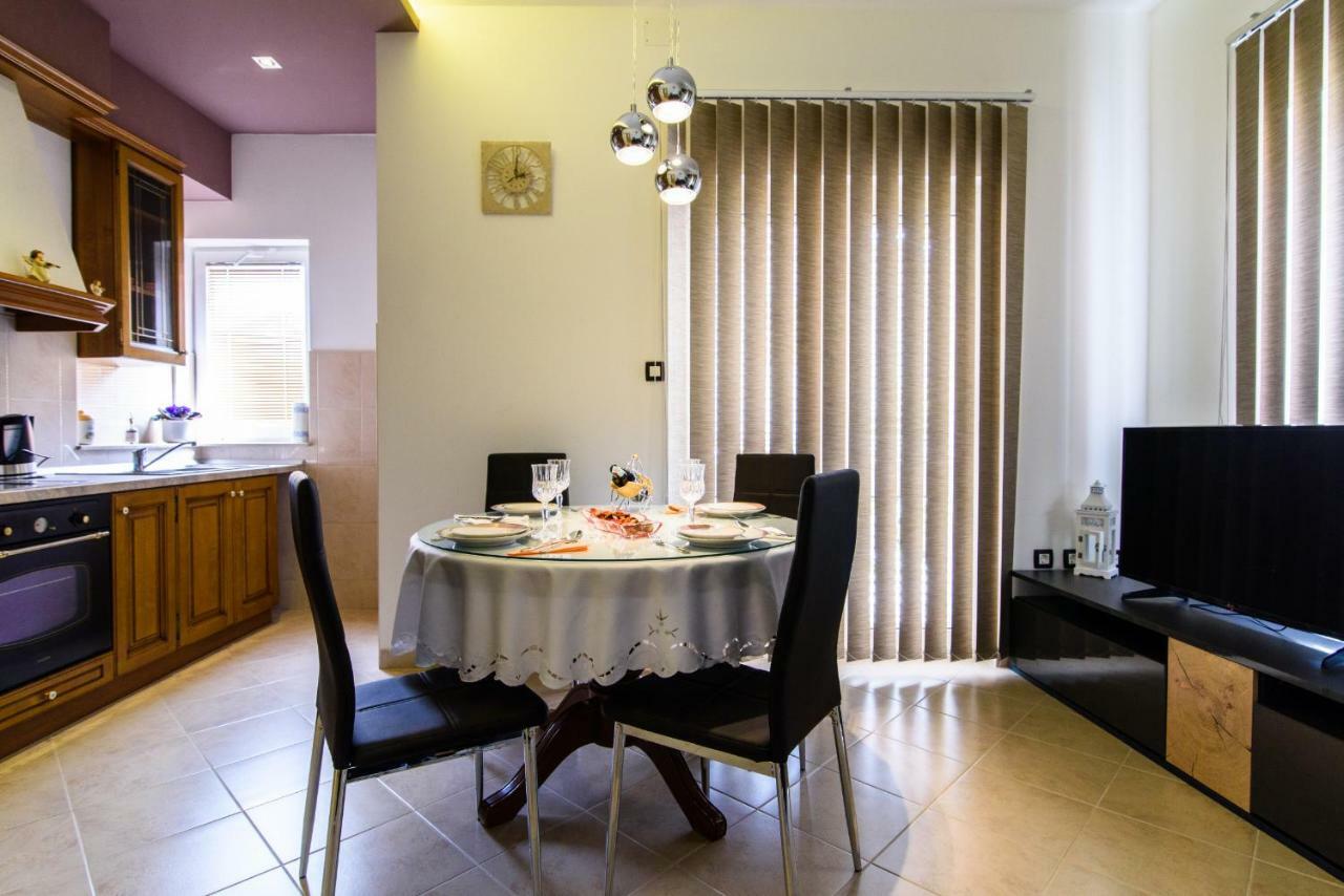 Apartment B-2you Trogir
