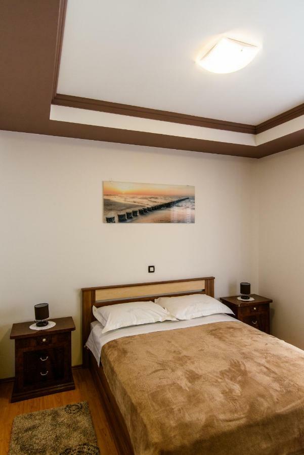 B-2you Apartment *