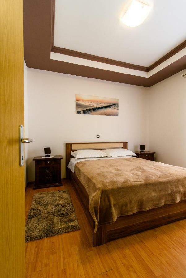 Apartment B-2you Trogir