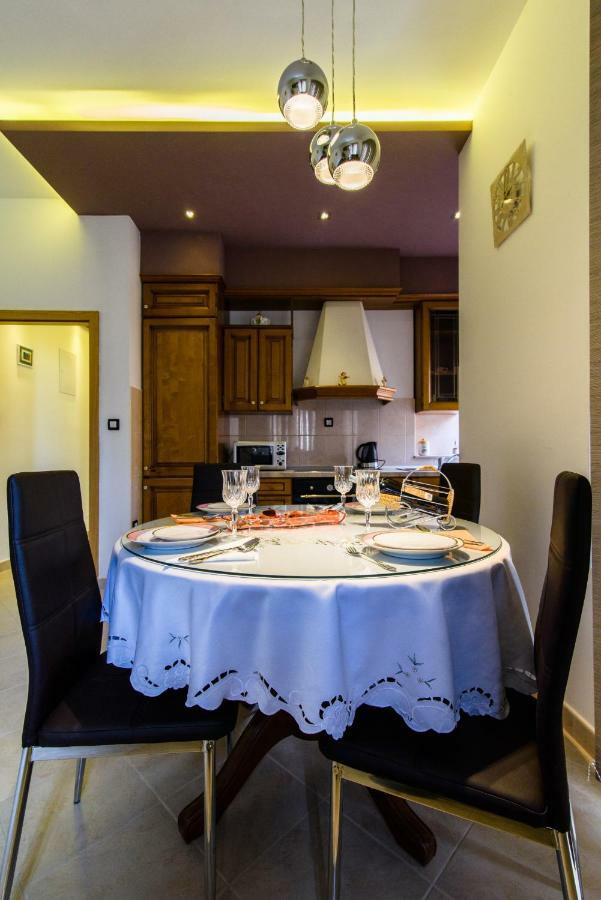 B-2you Apartment *