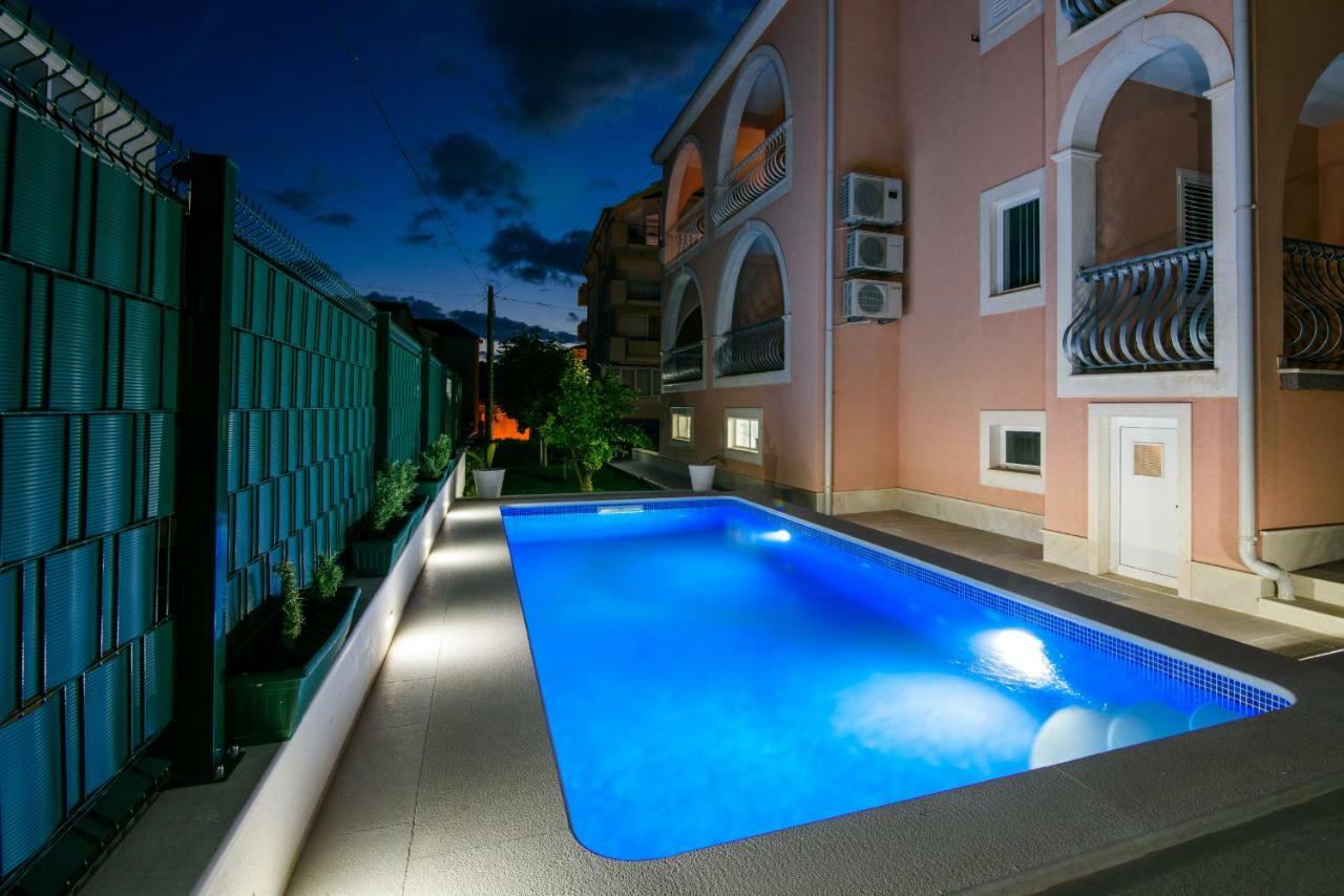B-2you Apartment *