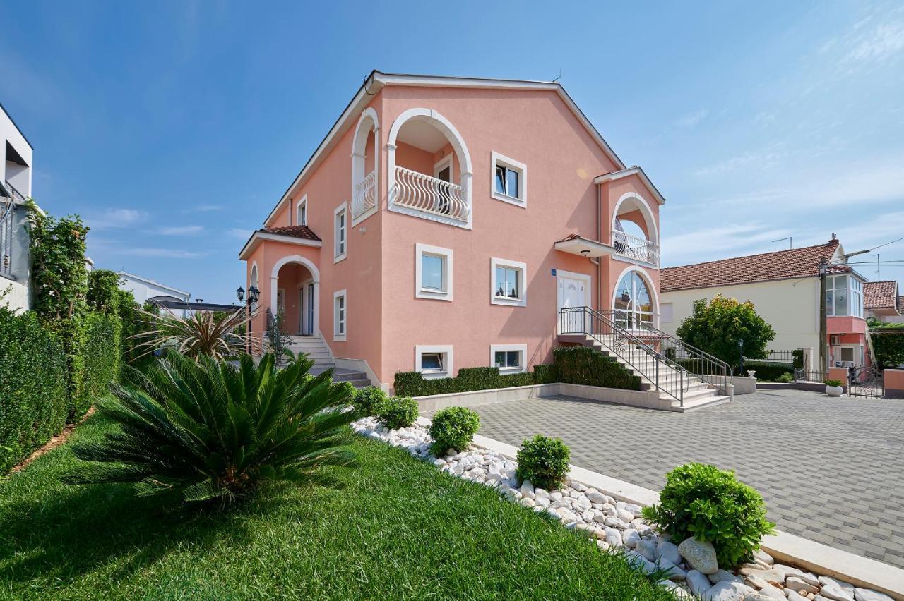 B-2you Apartmán Trogir