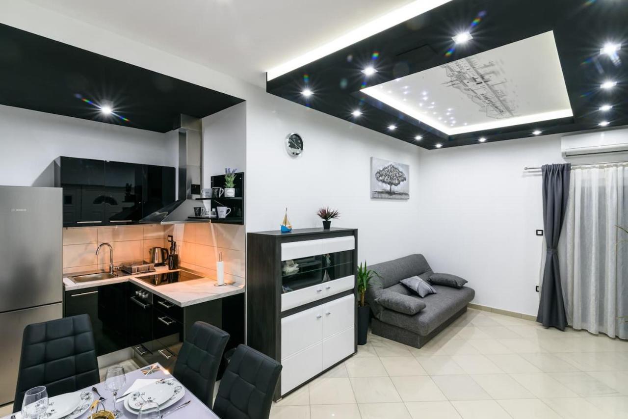 Apartmán B-2you Trogir
