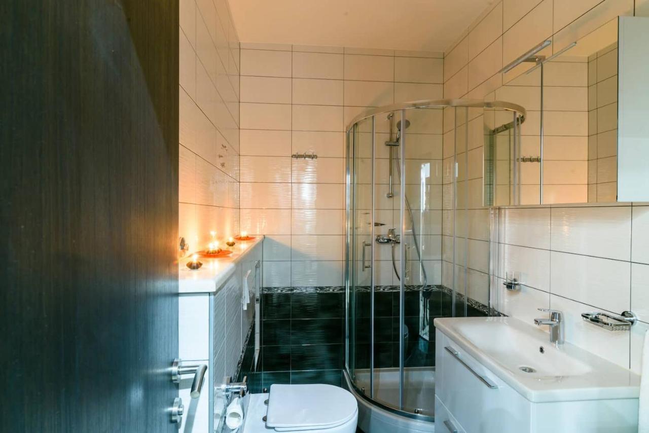 Apartmán B-2you Trogir